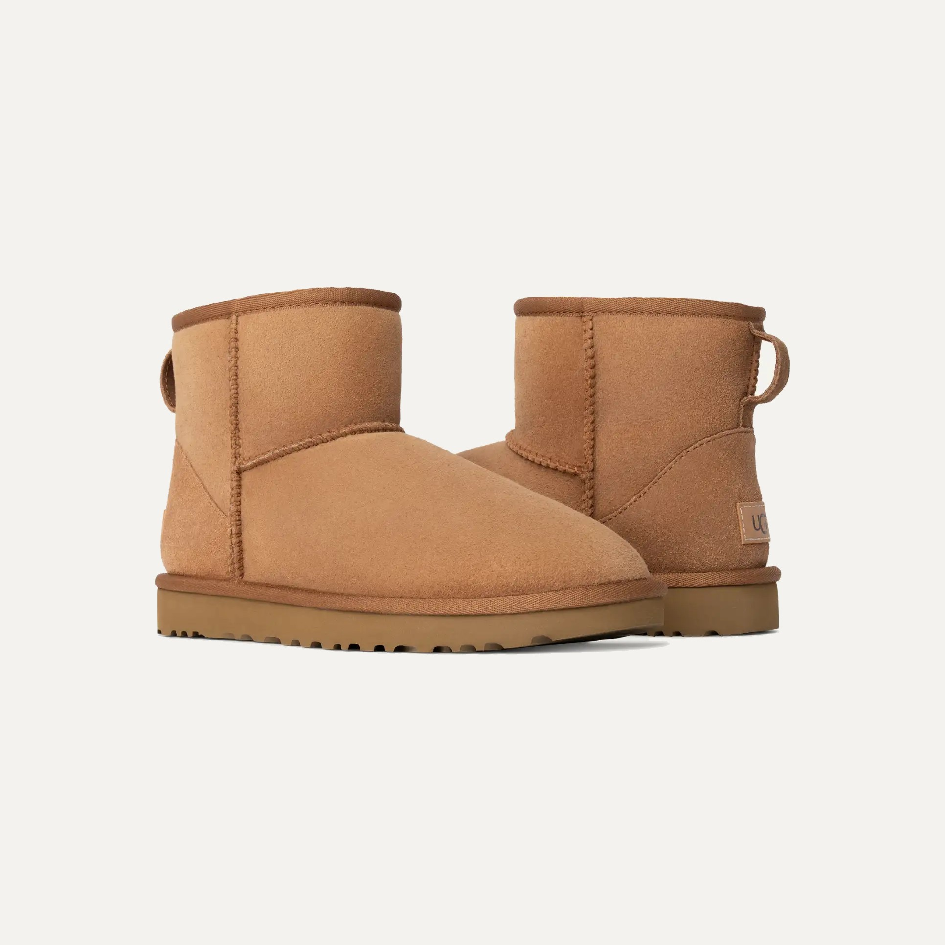 CLASSIC MINI II CHESTNUT