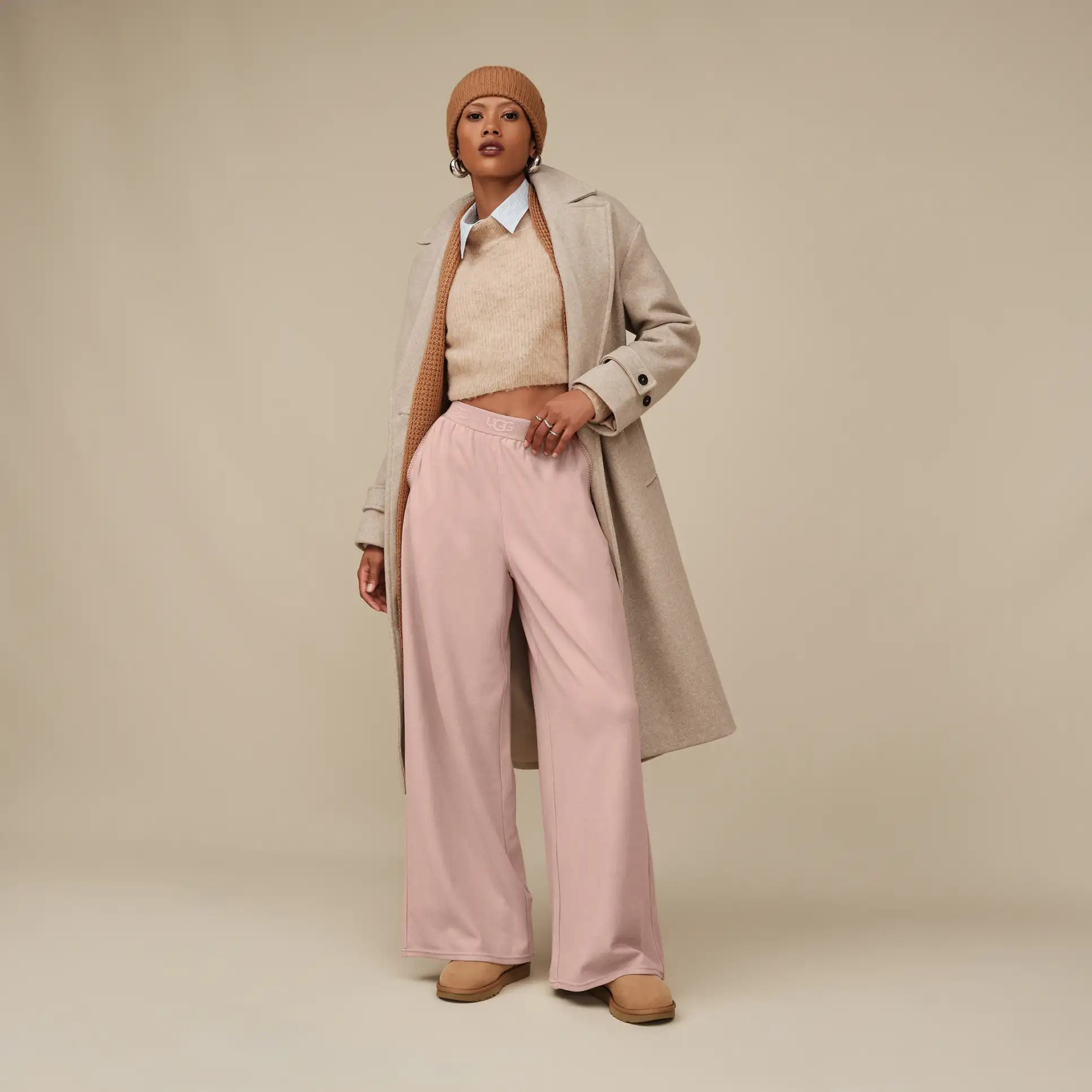 CLASSIC MINI II CHESTNUT