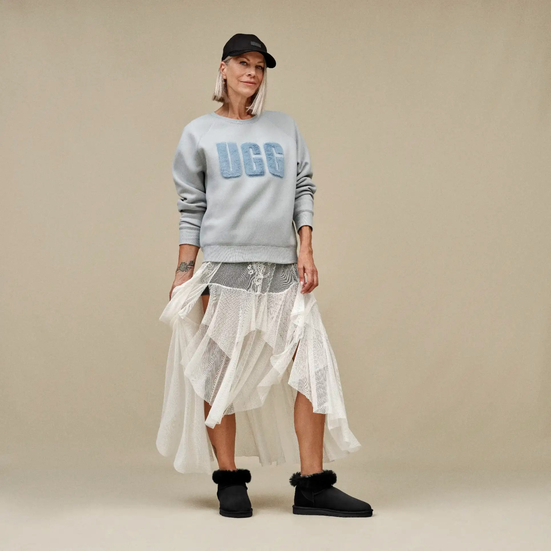 CLASSIC MINI II BLACK