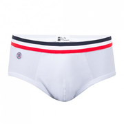 SLIP - Le Terrible Uni blanc