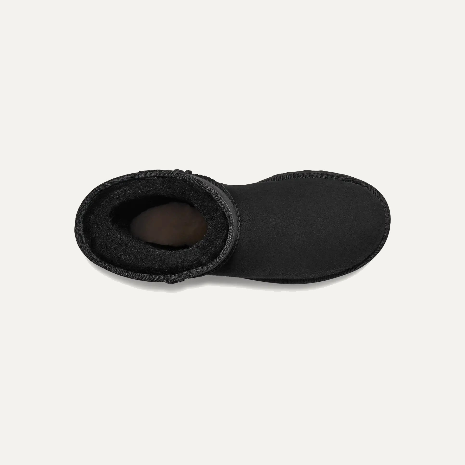 CLASSIC SHORT II - BLACK