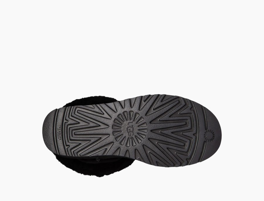 CLASSIC SHORT II - BLACK