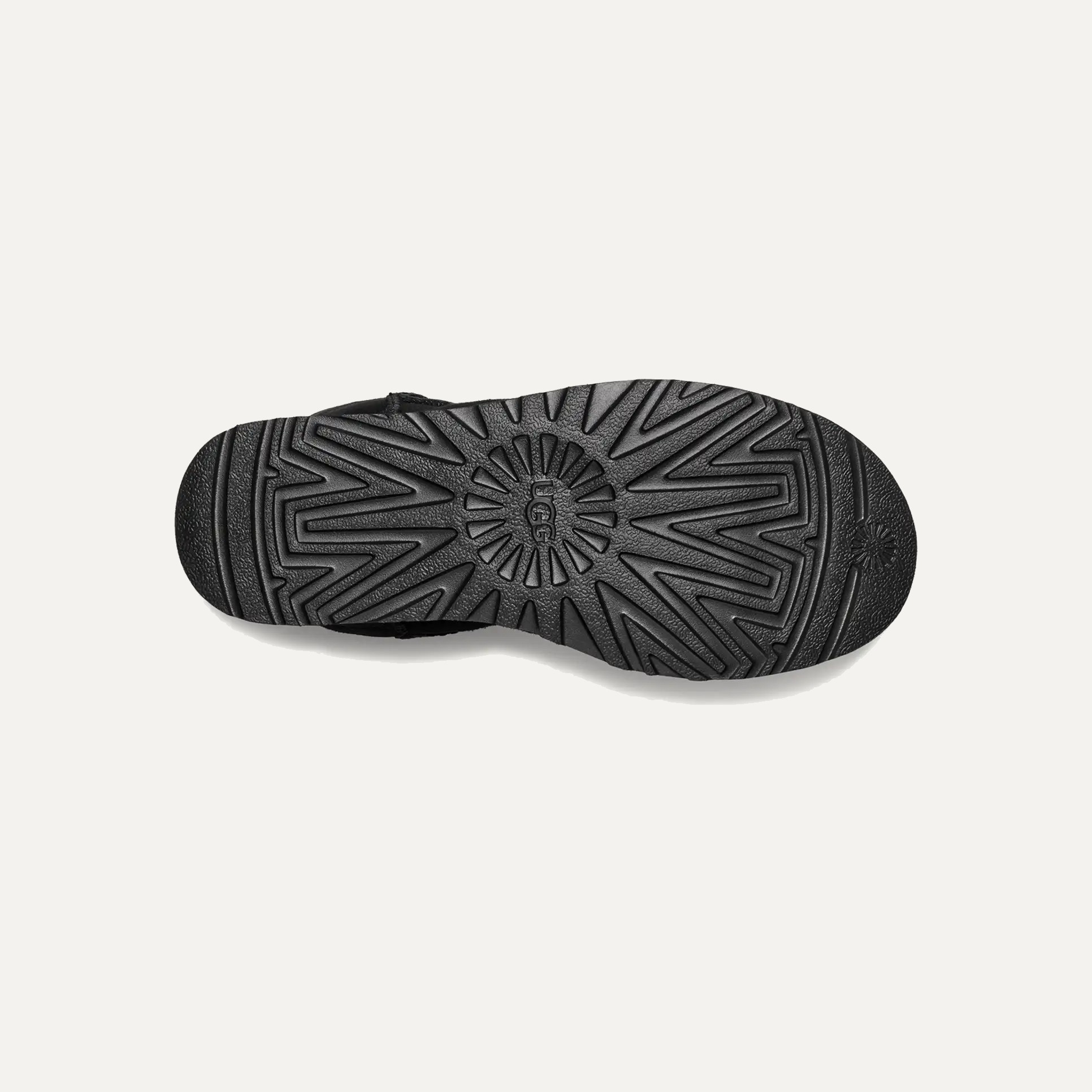 CLASSIC SHORT II - BLACK