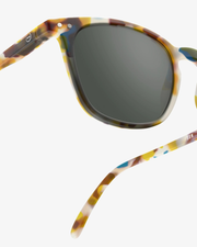 #E SUN Blue Tortoise