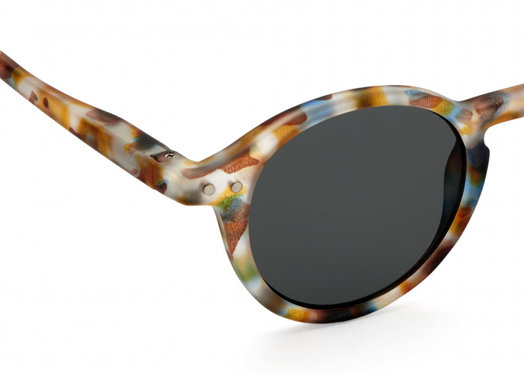 #D SUN JUNIOR Blue Tortoise