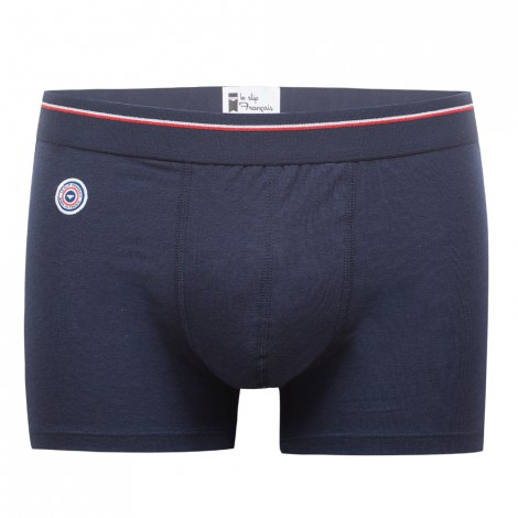 BOXER MODAL - Le Samuel Bleu