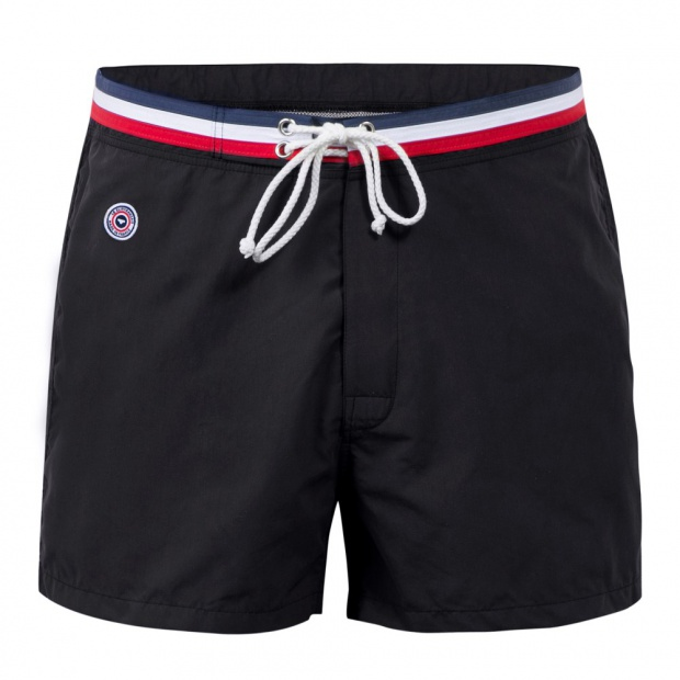 SHORT DE BAIN - Le Capitaine Noir