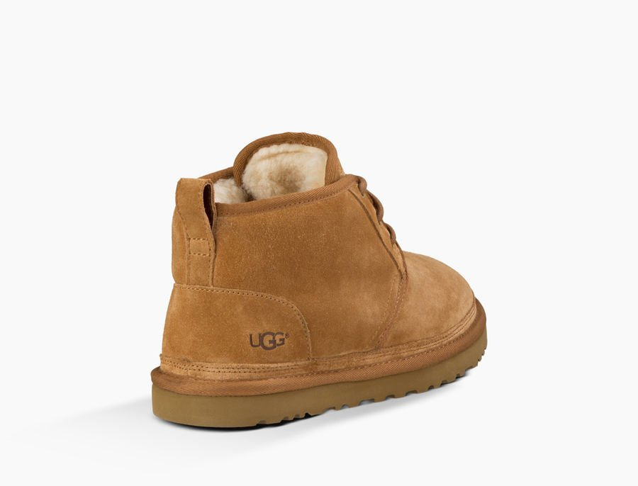 NEUMEL M CHESTNUT