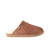Hugo slippers Antique cognac