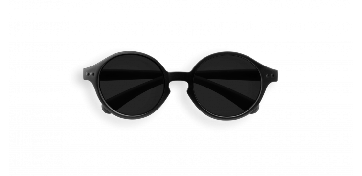 #SUN BABY Black