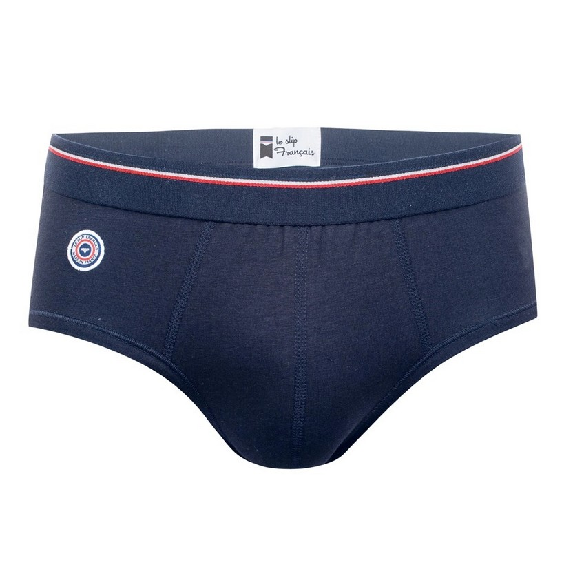 SLIP MODAL - Le Lionel Bleu