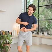 T-SHIRT - Le Jean BLEU