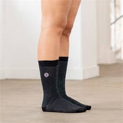 CHAUSSETTES - Les Lucas Lurex