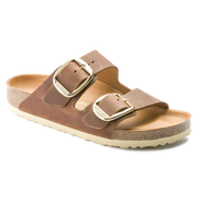 Arizona Big Buckle LEOI Cognac HEX