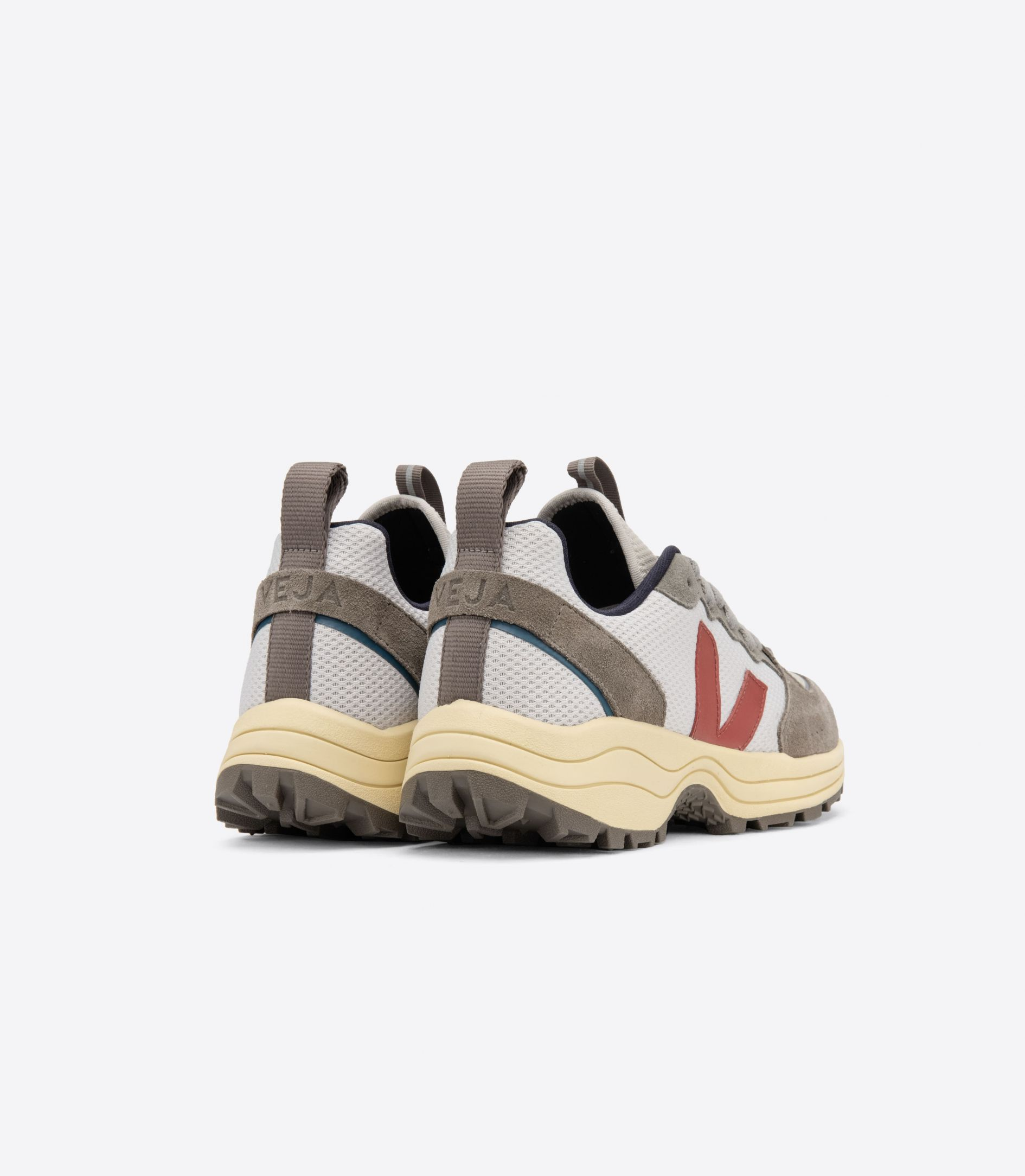 VENTURI ALVEOMESH MULTICO GREY ROUILLE