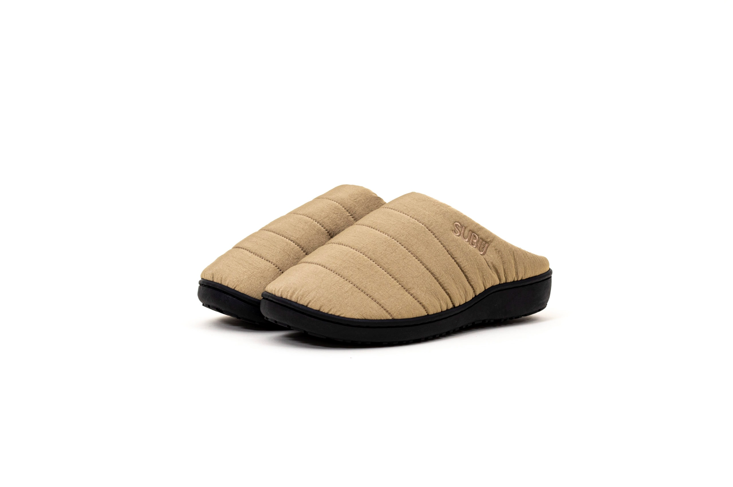 SUBU Uneveness Reflex Beige