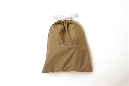 SUBU Uneveness Reflex Beige