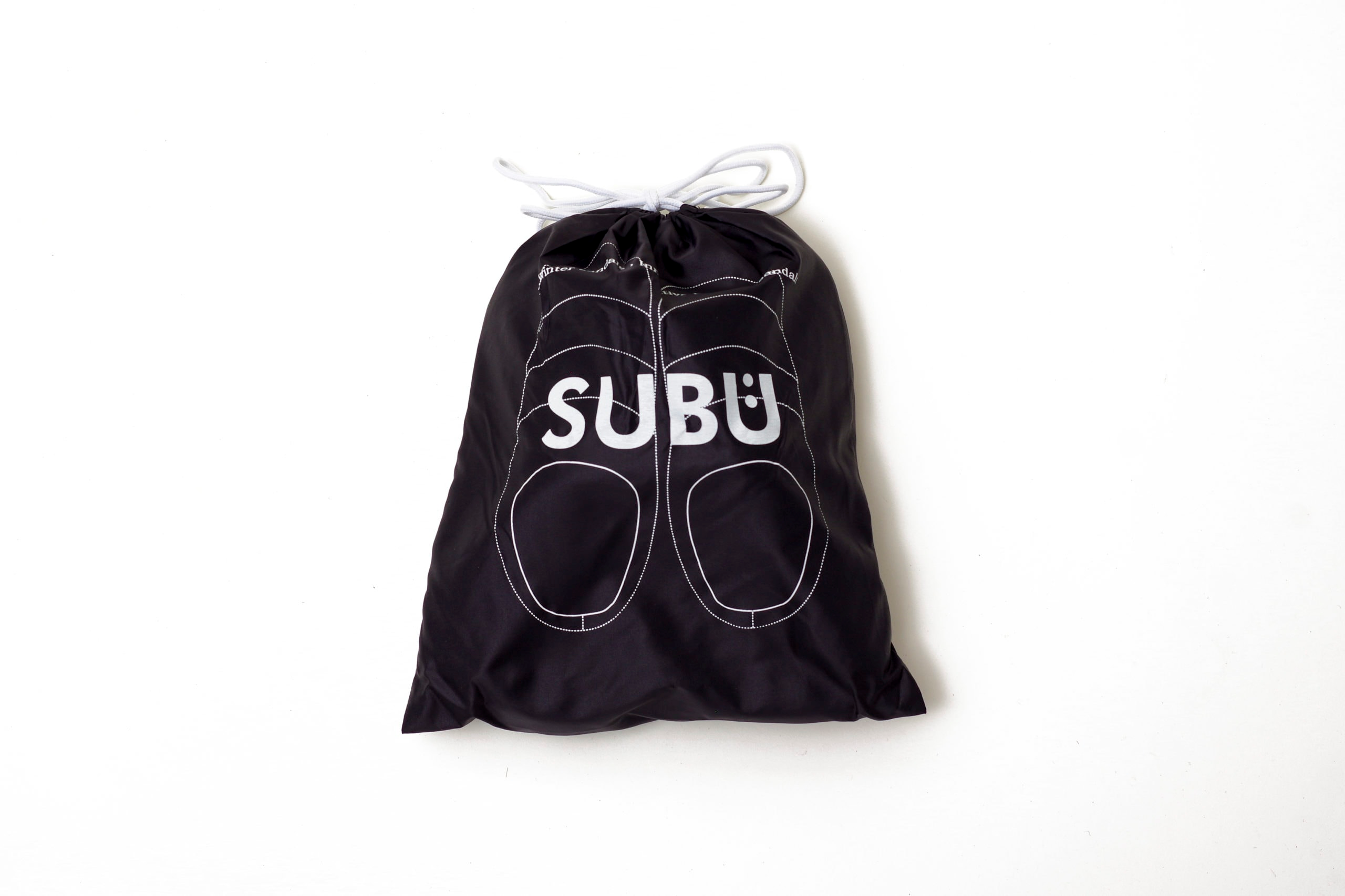 SUBU Permanent F-line BLACK