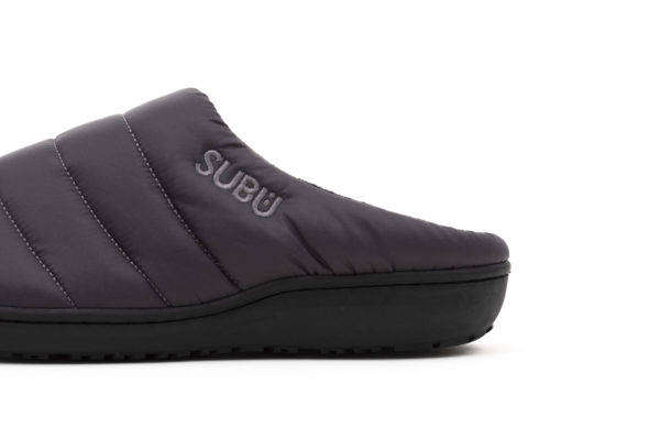 SUBU Uneveness Steel Grey