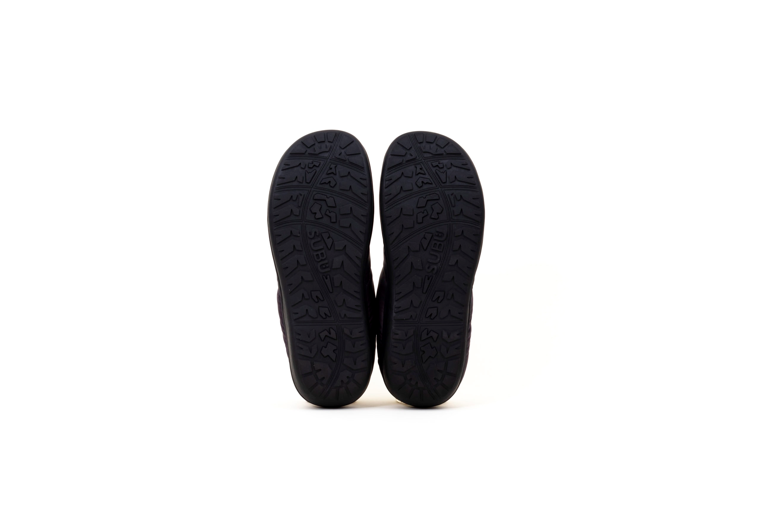 SUBU Uneveness Steel Grey