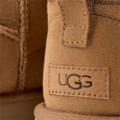 CLASSIC ULTRA MINI CHESTNUT