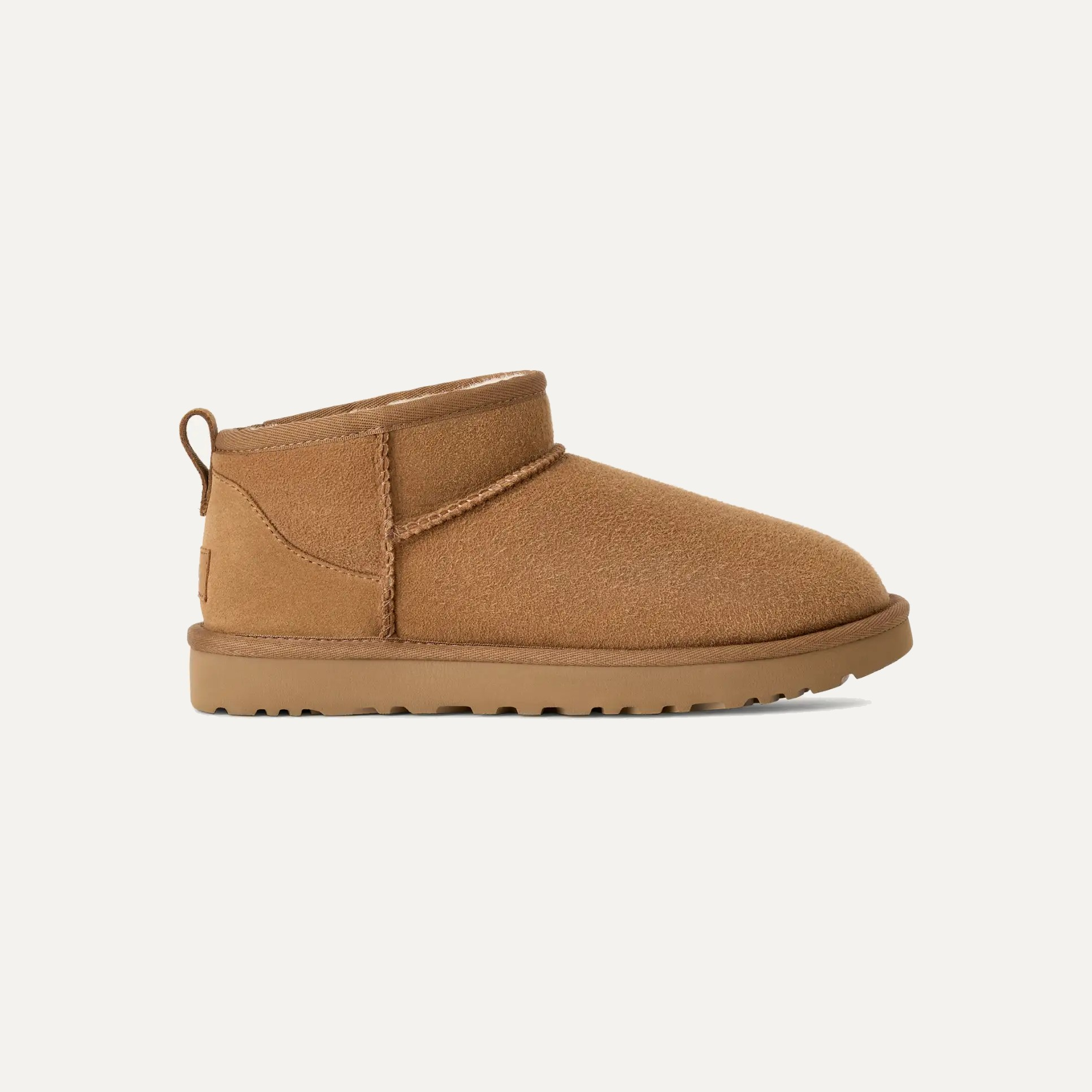 CLASSIC ULTRA MINI CHESTNUT