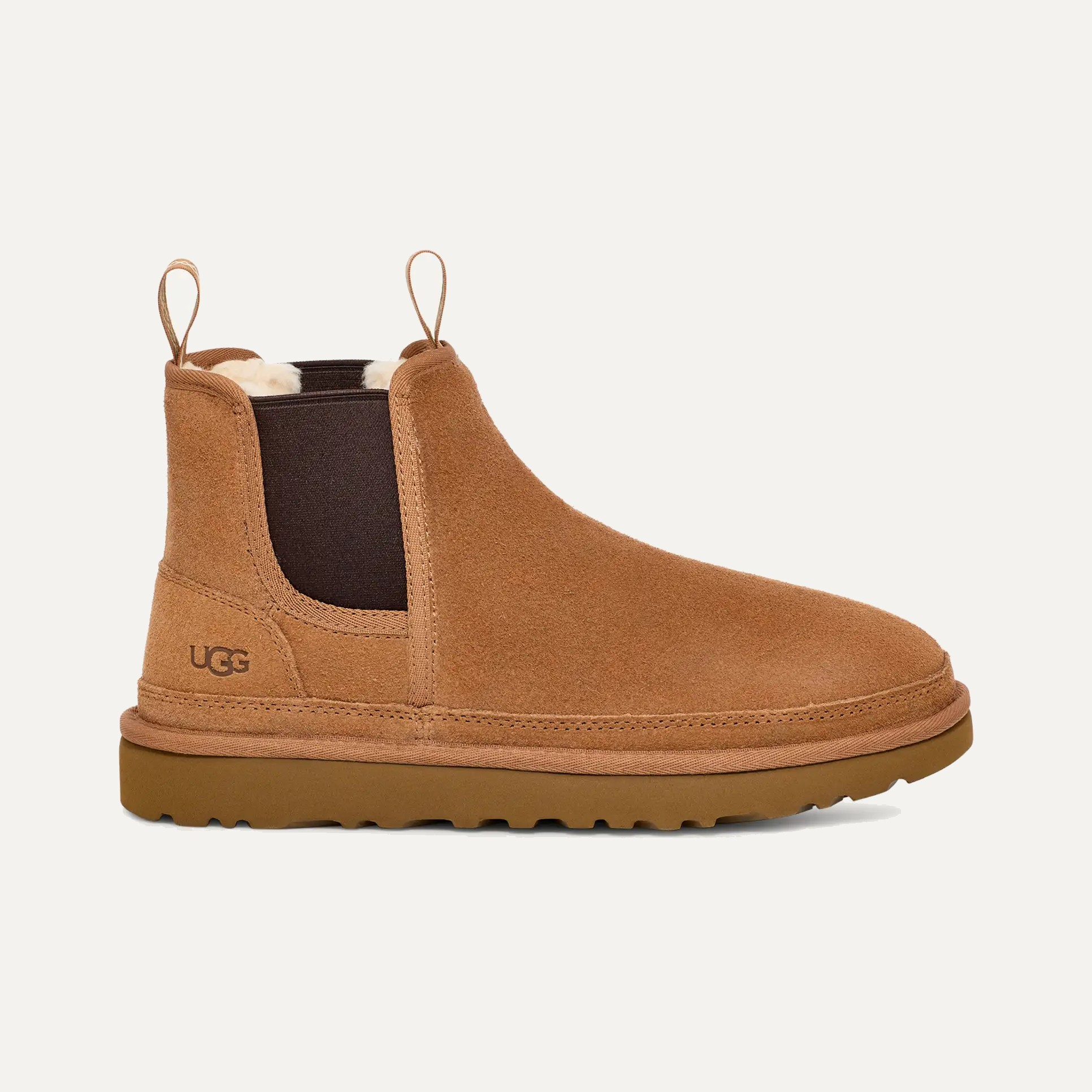 NEUMEL CHELSEA CHESTNUT