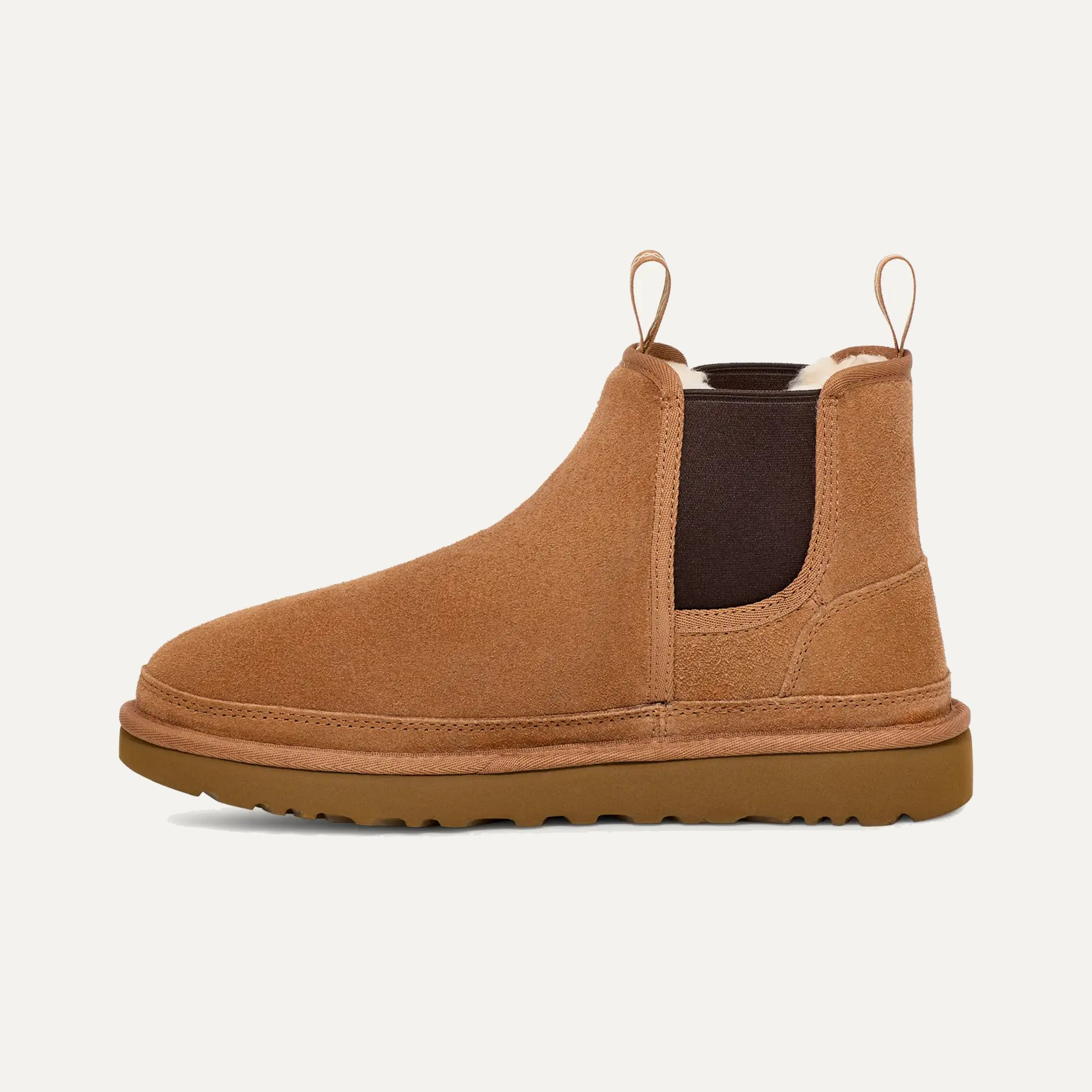 NEUMEL CHELSEA CHESTNUT