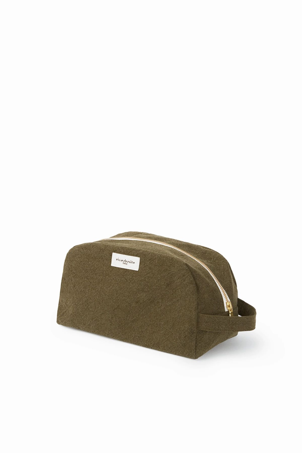 Hermel - Trousse de Toilette - Kaki