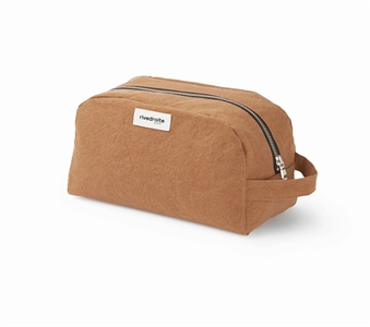 Hermel - Trousse de Toilette - Camel