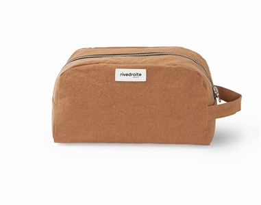 Hermel - Trousse de Toilette - Camel