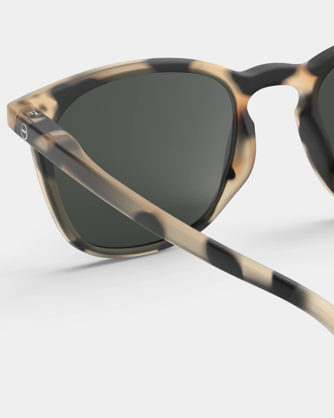 #E SUN Light Tortoise