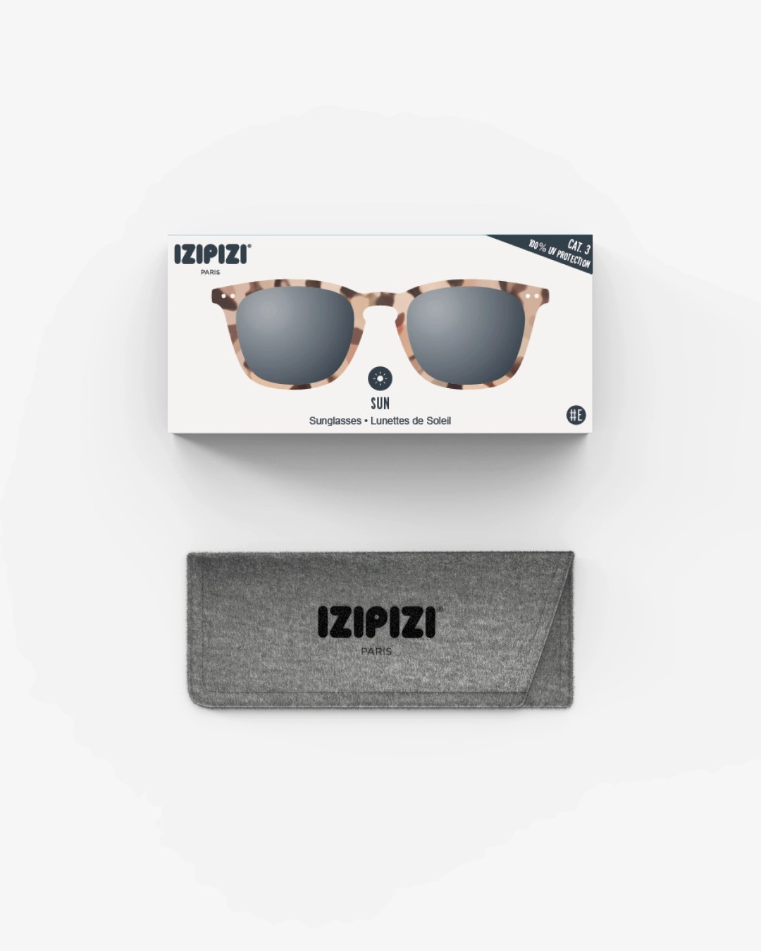 #E SUN Light Tortoise