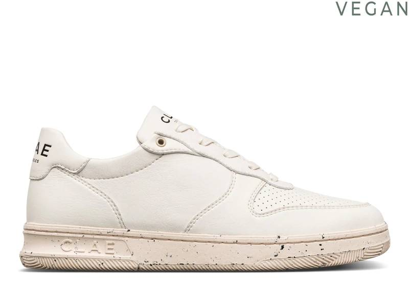 MALONE "VEGAN" OFF-WHITE VEGAN CHIPS