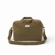 Sauval - City Bag - Kaki