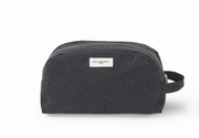 Hermel - Trousse de Toilette - Noir