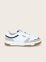 SMATCH SNEAKER NAPPA/NAPPA WHITE/CEDRE