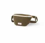 Custine - le sac banane - Kaki