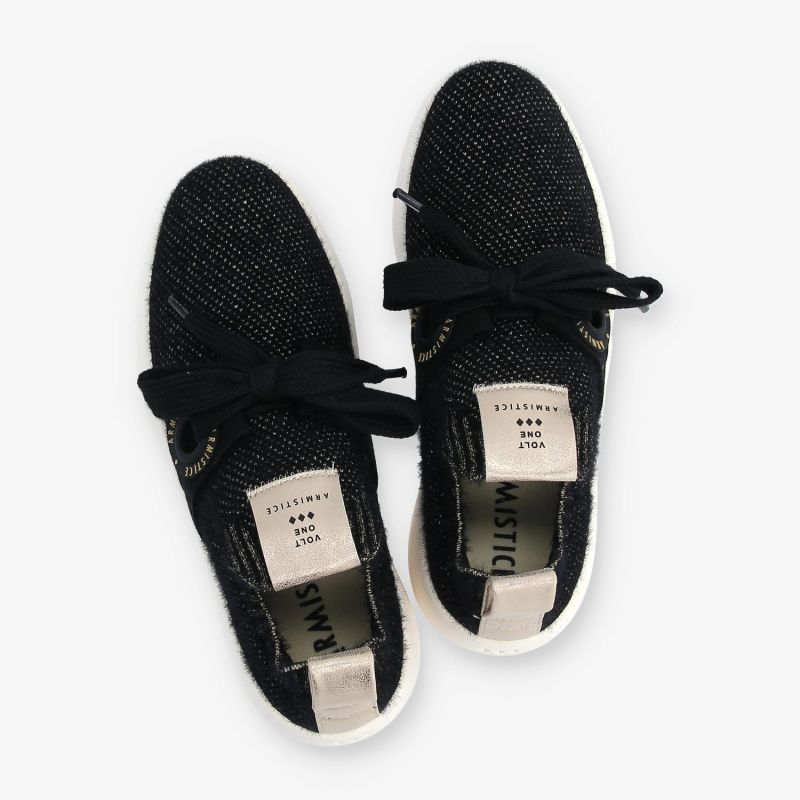 VOLT ONE W MOKO NOIR