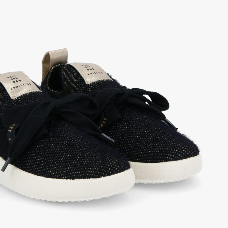 VOLT ONE W MOKO NOIR