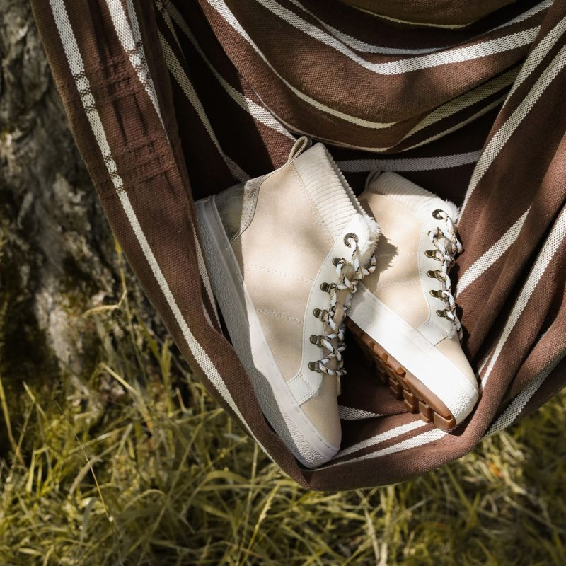 PEAK MOUNTAIN W IRIS BEIGE