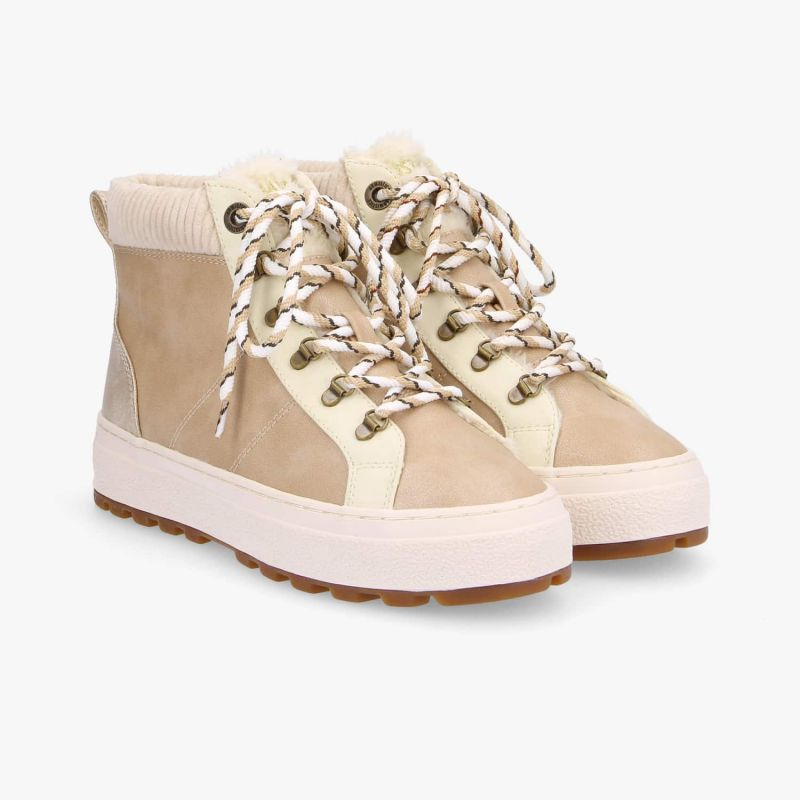 PEAK MOUNTAIN W IRIS BEIGE