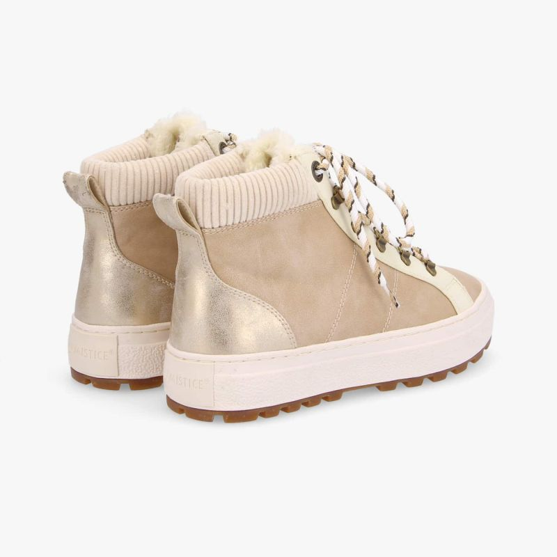 PEAK MOUNTAIN W IRIS BEIGE