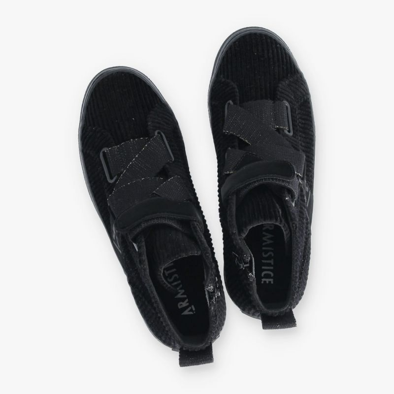 ONYX CROSS W COTTY NOIR