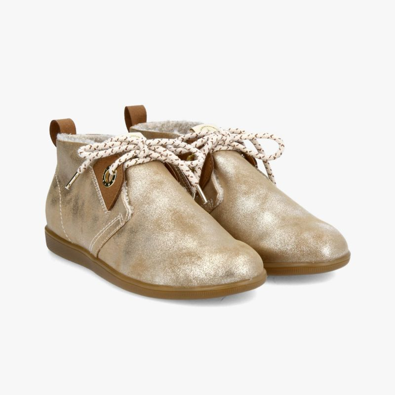 STONE MID CUT W URANUS CAMEL, SOLE MASTIC