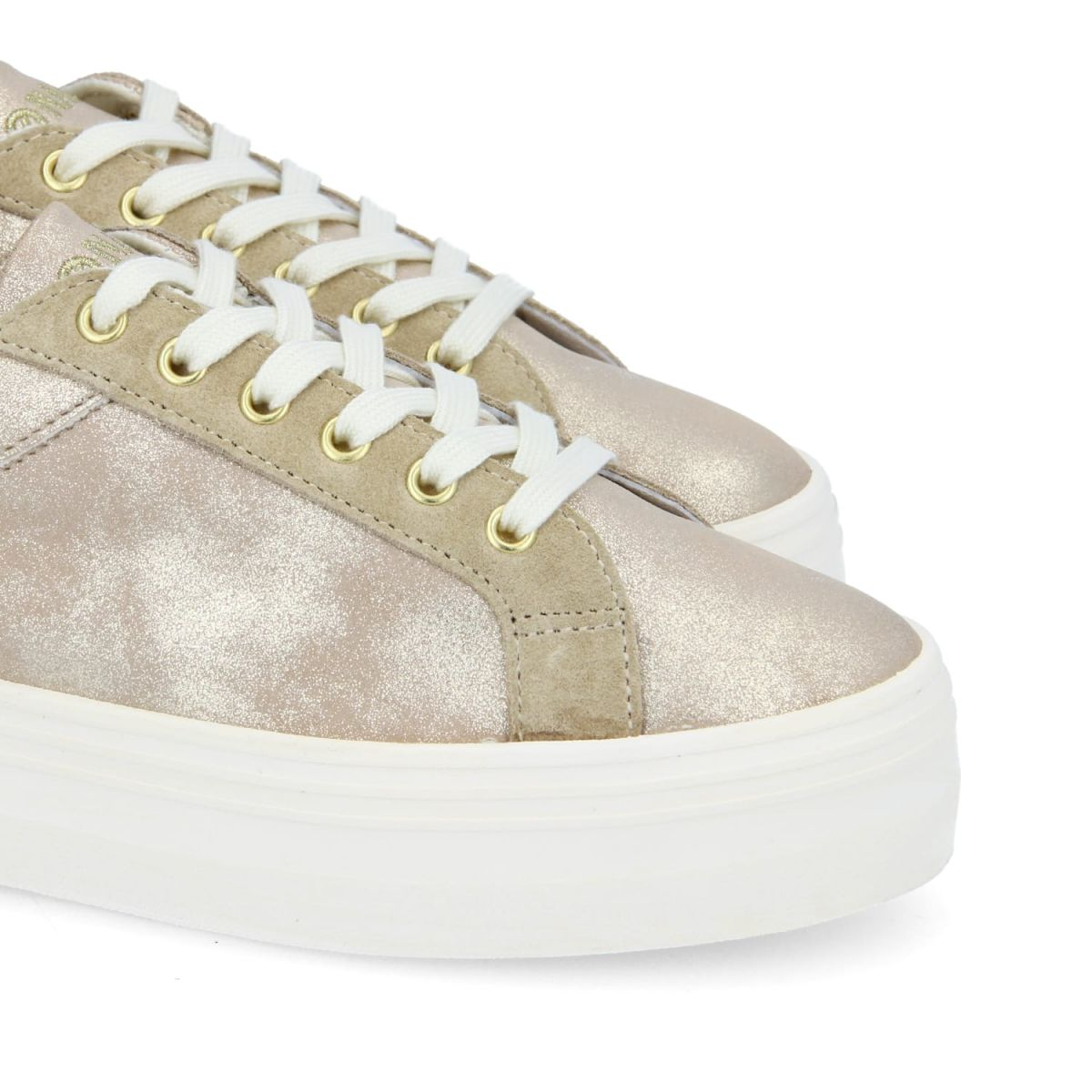 PLATO M BRIDGE LUXIA BEIGE