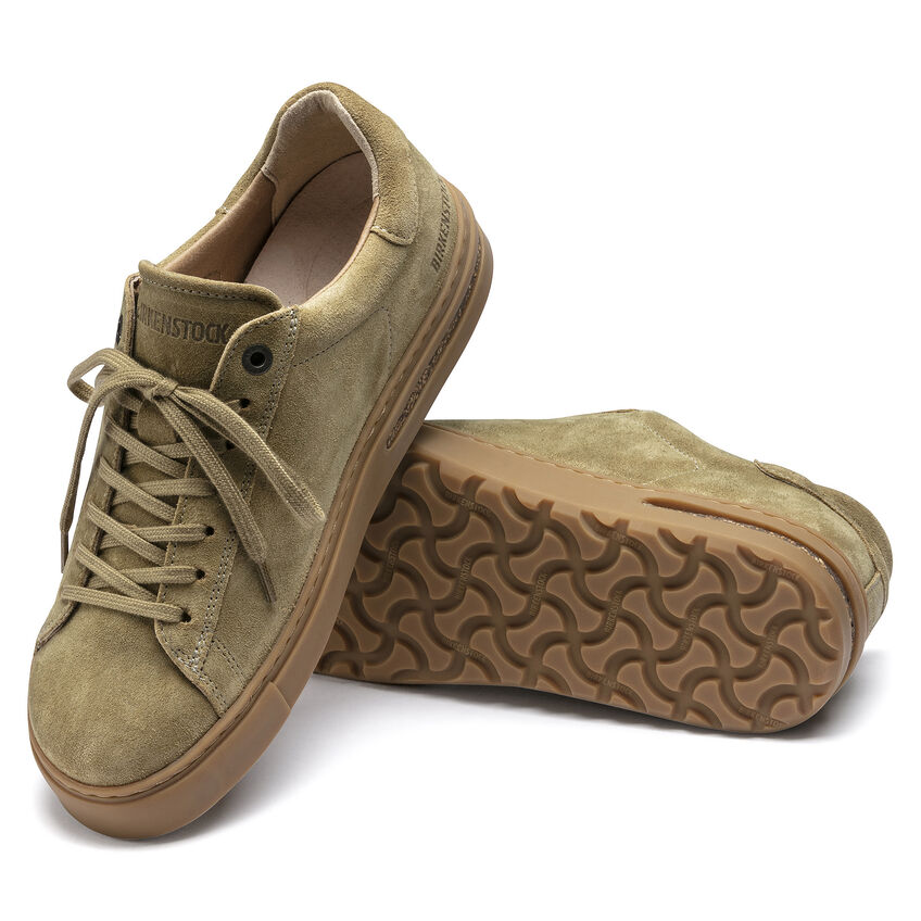 Bend Low VL Faded Khaki