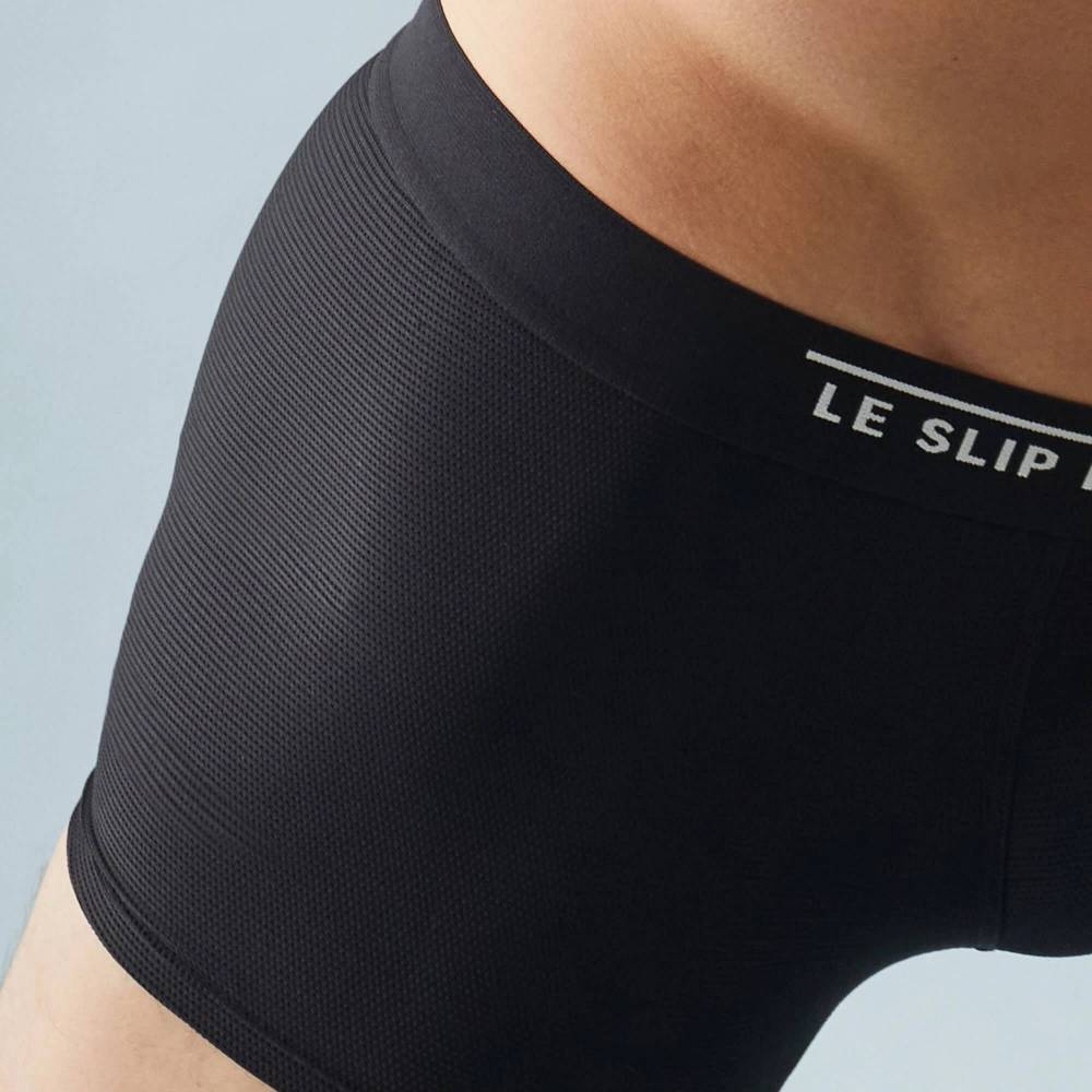 BOXER - Endurance Noir