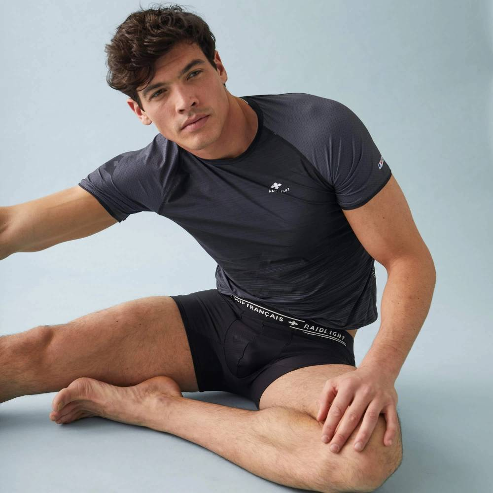 BOXER - Endurance Noir