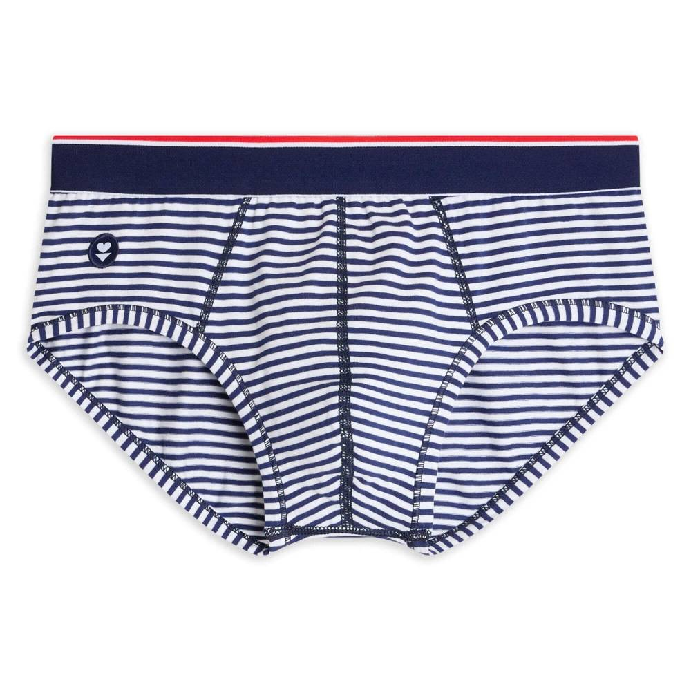 SLIP - Terrible Plus Marinière